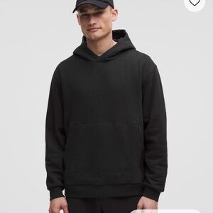 Lululemon Men’s steady state hoodie